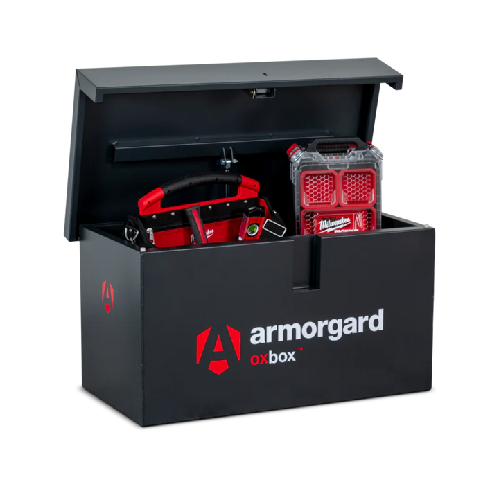 Armorgard OxBox Van Box 885x470x450