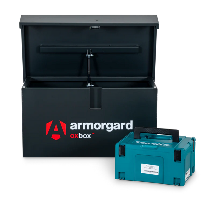 Armorgard OxBox Van Box 885x470x450
