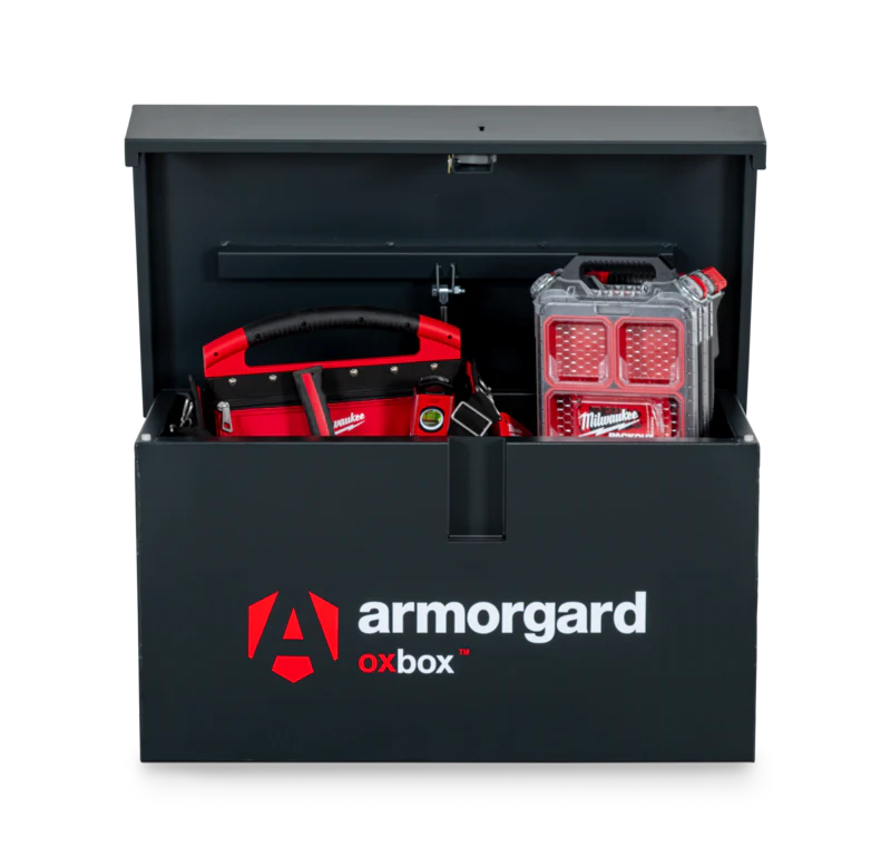 Armorgard OxBox Van Box 885x470x450