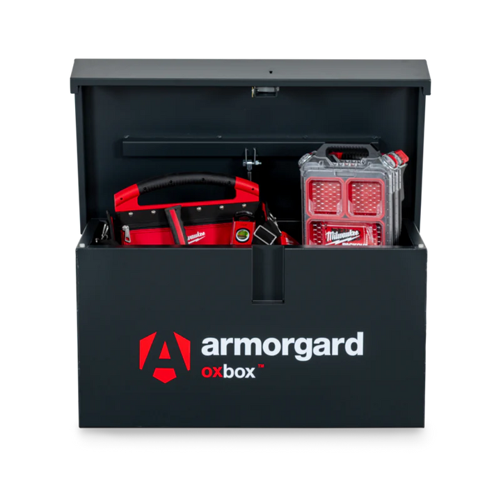 Armorgard OxBox Van Box 885x470x450