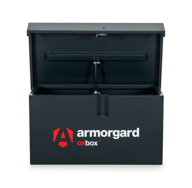 Armorgard OxBox Van Box 885x470x450