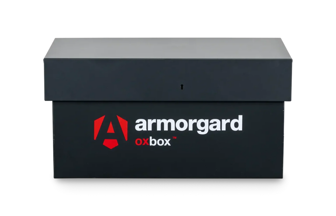 Armorgard OxBox Van Box 885x470x450