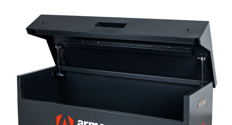 Armorgard  OxBox Truck Box 11555x450x460
