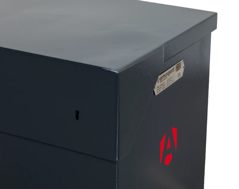 Armorgard  OxBox Truck Box 11555x450x460