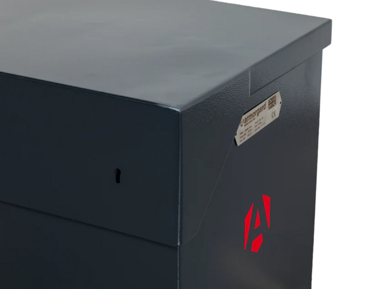 Armorgard  OxBox Truck Box 11555x450x460