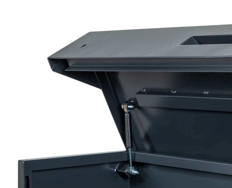 Armorgard  OxBox Truck Box 11555x450x460