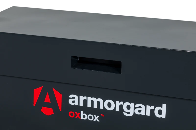 Armorgard  OxBox Truck Box 11555x450x460