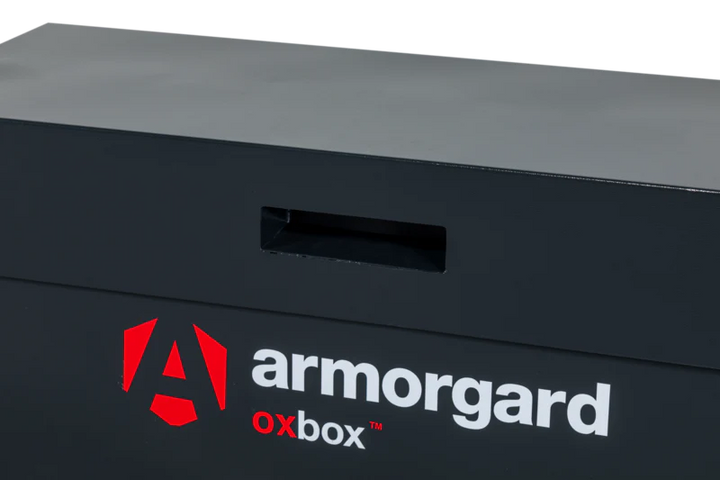 Armorgard  OxBox Truck Box 11555x450x460