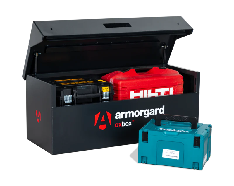 Armorgard  OxBox Truck Box 11555x450x460
