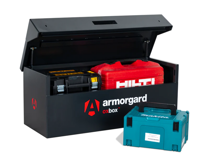 Armorgard  OxBox Truck Box 11555x450x460