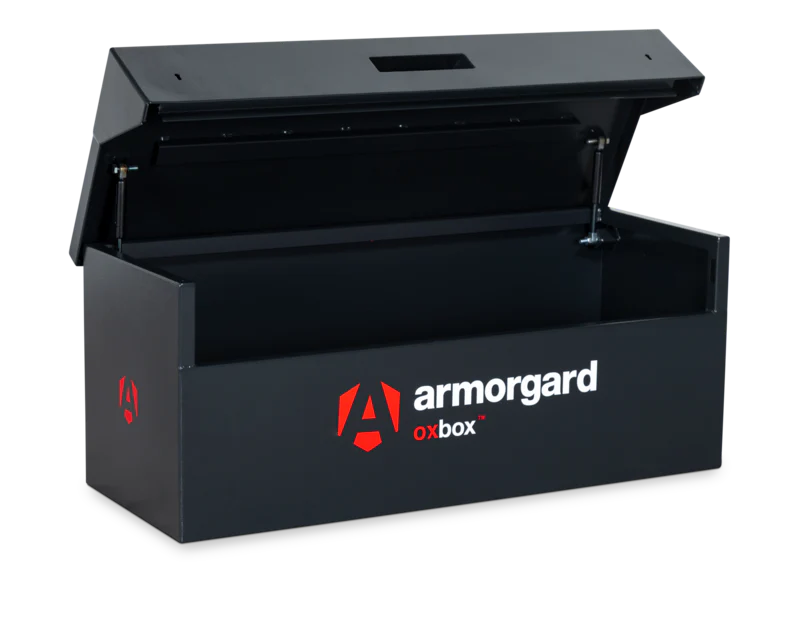 Armorgard  OxBox Truck Box 11555x450x460