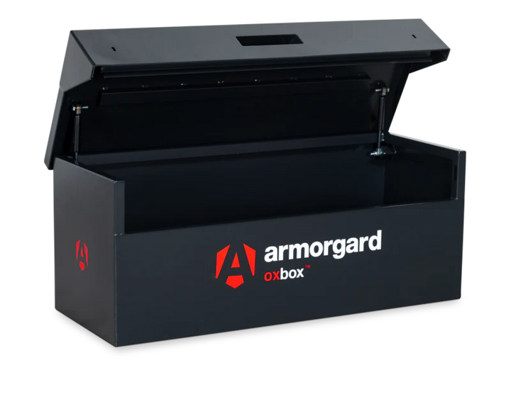 Armorgard  OxBox Truck Box 11555x450x460