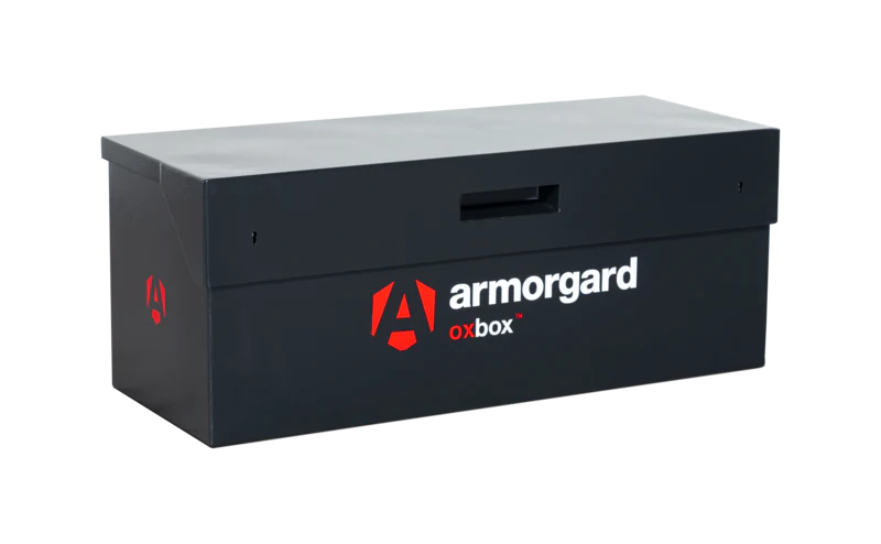 Armorgard  OxBox Truck Box 11555x450x460