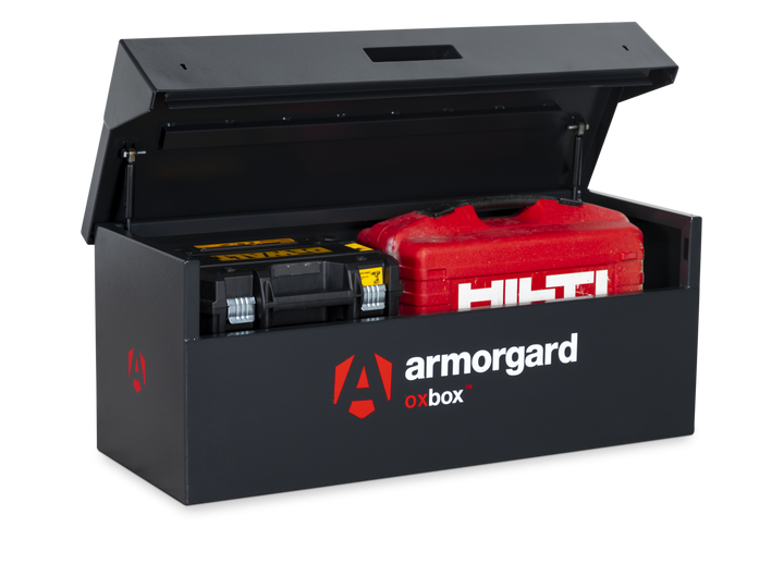 Armorgard  OxBox Truck Box 11555x450x460