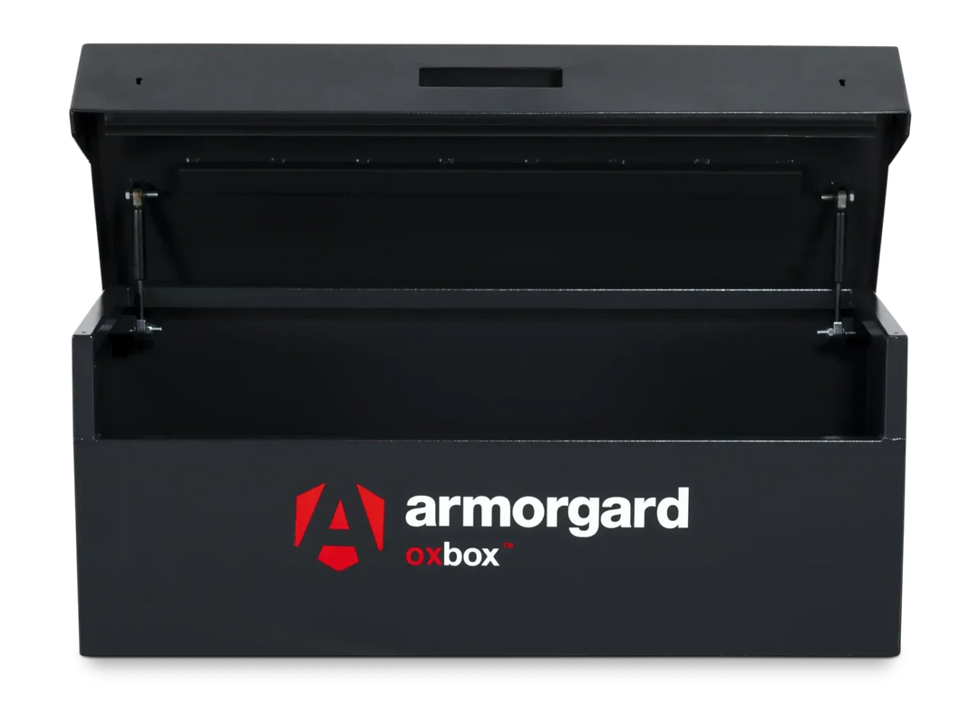 Armorgard  OxBox Truck Box 11555x450x460