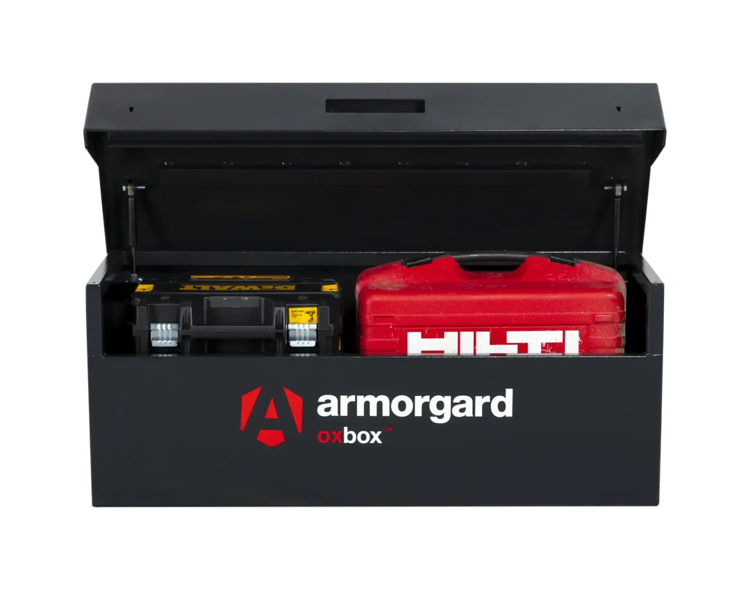 Armorgard  OxBox Truck Box 11555x450x460