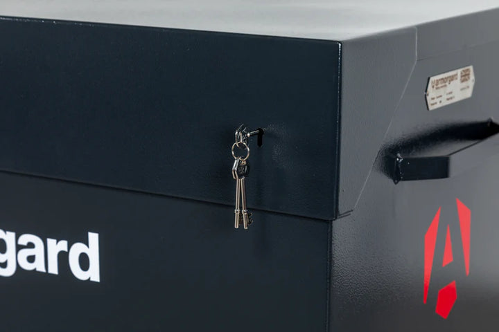 Armorgard OxBox Site Box 1210x625x645
