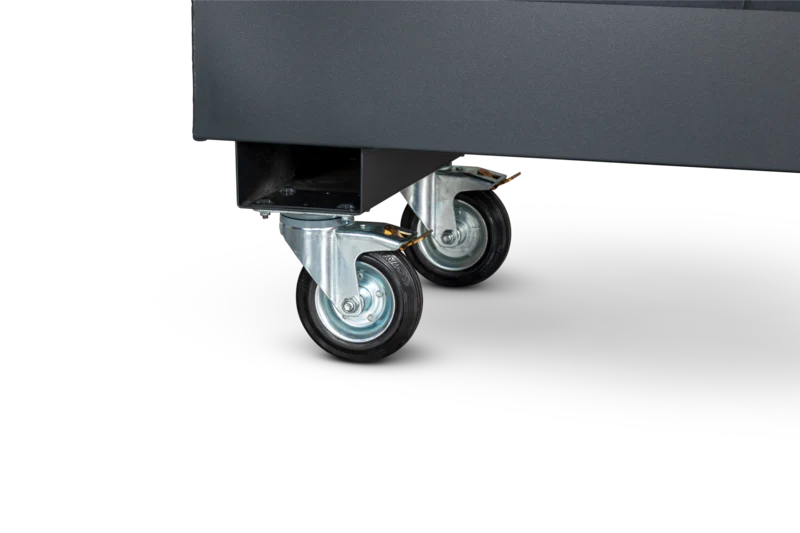 Armorgard OxBox Site Box 1210x625x645