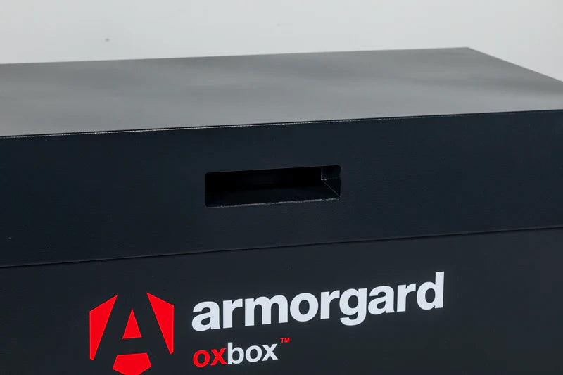 Armorgard OxBox Site Box 1210x625x645