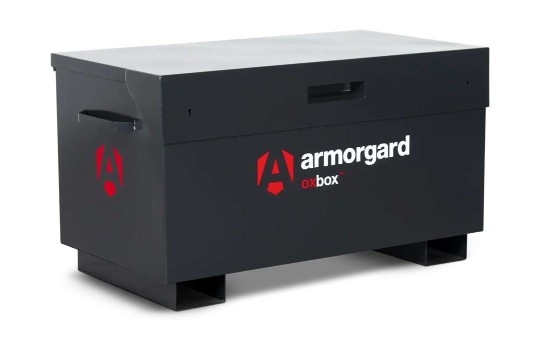 Armorgard OxBox Site Box 1210x625x645