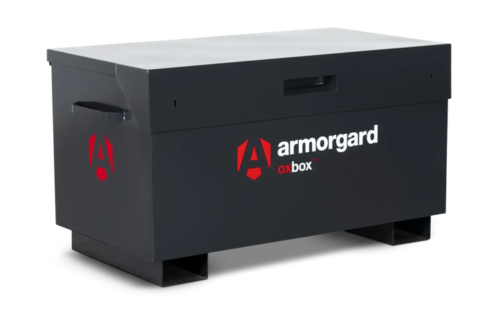 Armorgard OxBox Site Box 1210x625x645
