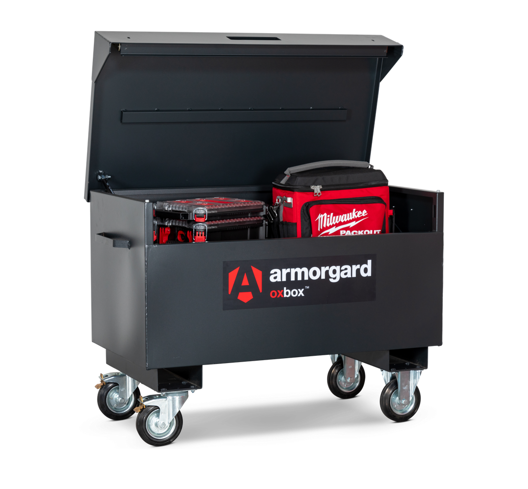 Armorgard OxBox Site Box 1210x625x645