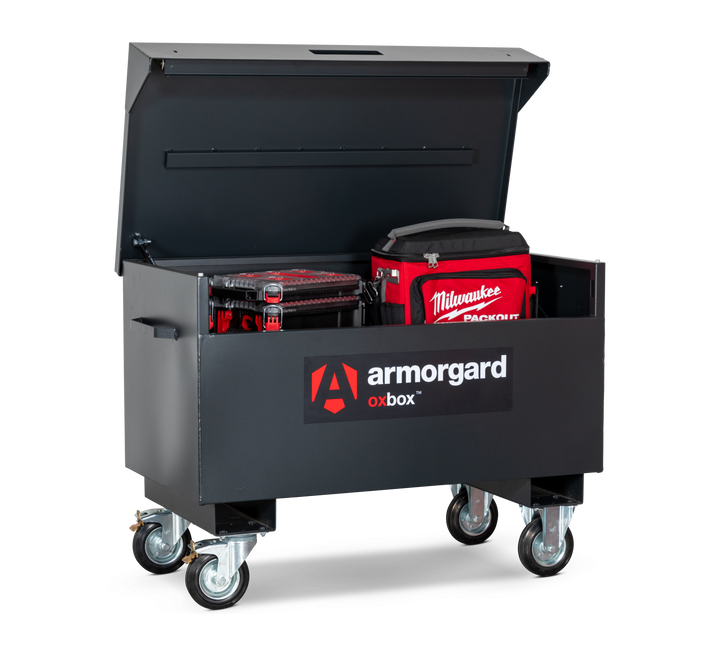Armorgard OxBox Site Box 1210x625x645