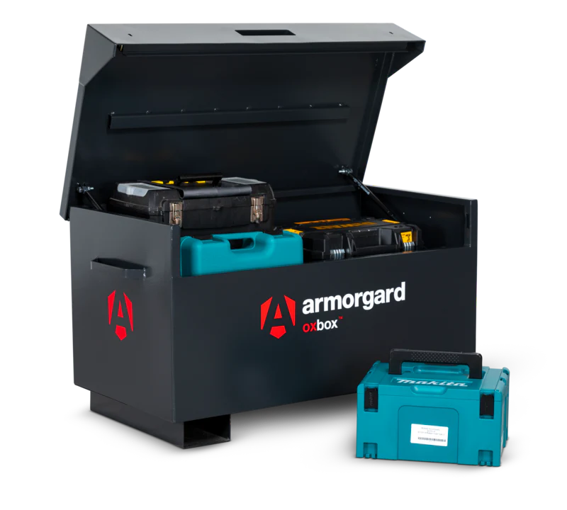 Armorgard OxBox Site Box 1210x625x645