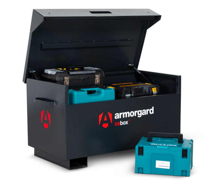 Armorgard OxBox Site Box 1210x625x645