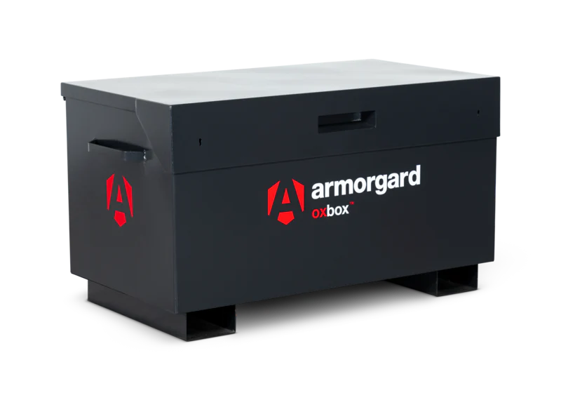 Armorgard OxBox Site Box 1210x625x645