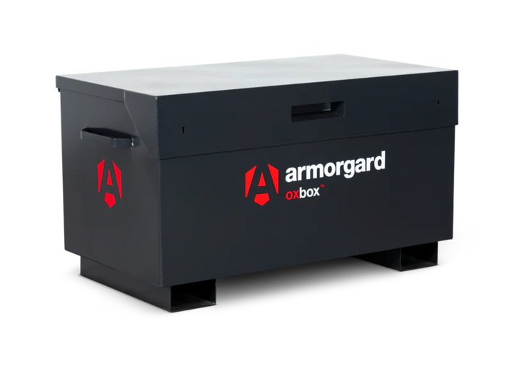 Armorgard OxBox Site Box 1210x625x645