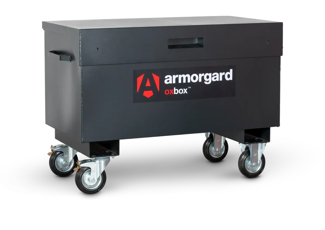 Armorgard OxBox Site Box 1210x625x645