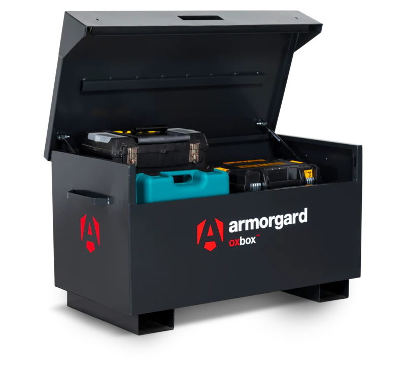 Armorgard OxBox Site Box 1210x625x645
