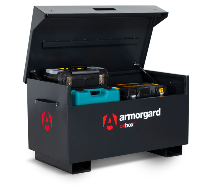 Armorgard OxBox Site Box 1210x625x645
