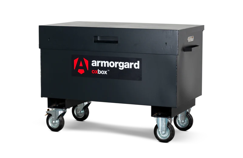 Armorgard OxBox Site Box 1210x625x645