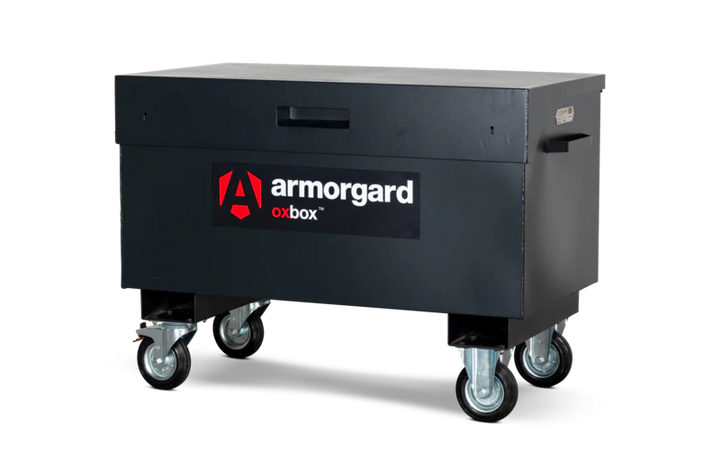 Armorgard OxBox Site Box 1210x625x645