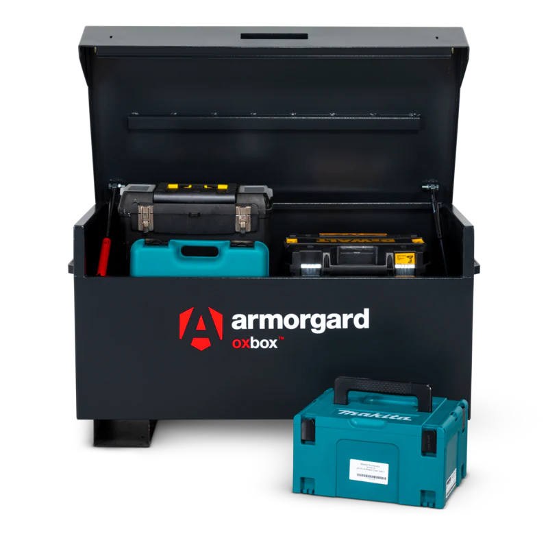 Armorgard OxBox Site Box 1210x625x645
