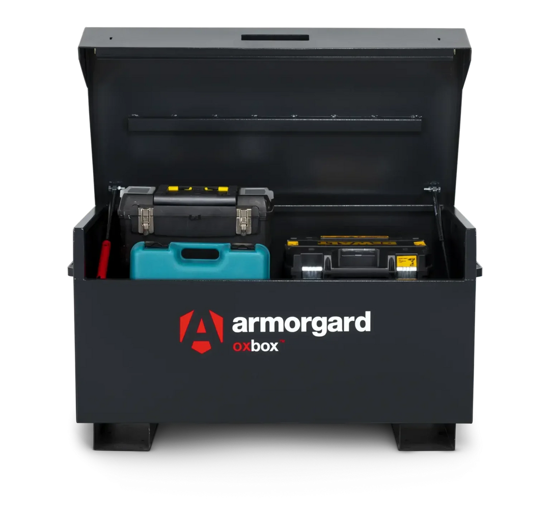 Armorgard OxBox Site Box 1210x625x645