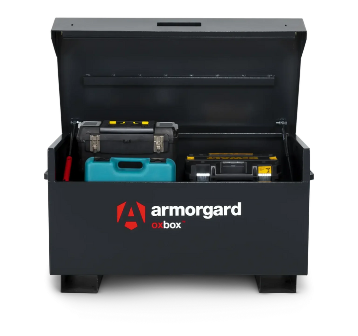 Armorgard OxBox Site Box 1210x625x645