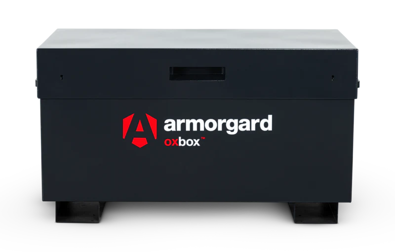 Armorgard OxBox Site Box 1210x625x645