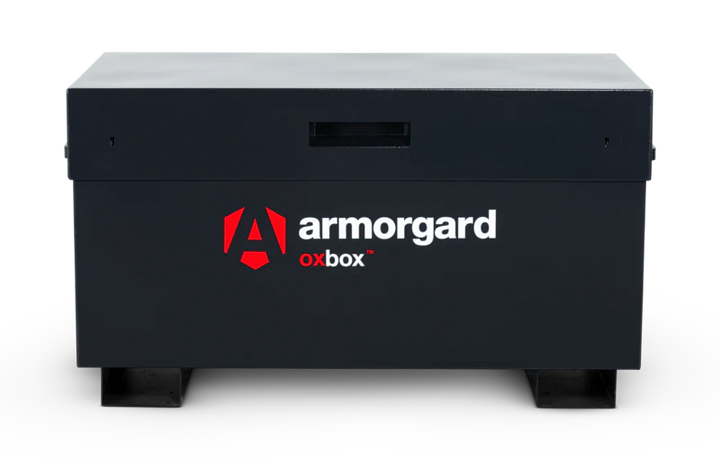 Armorgard OxBox Site Box 1210x625x645