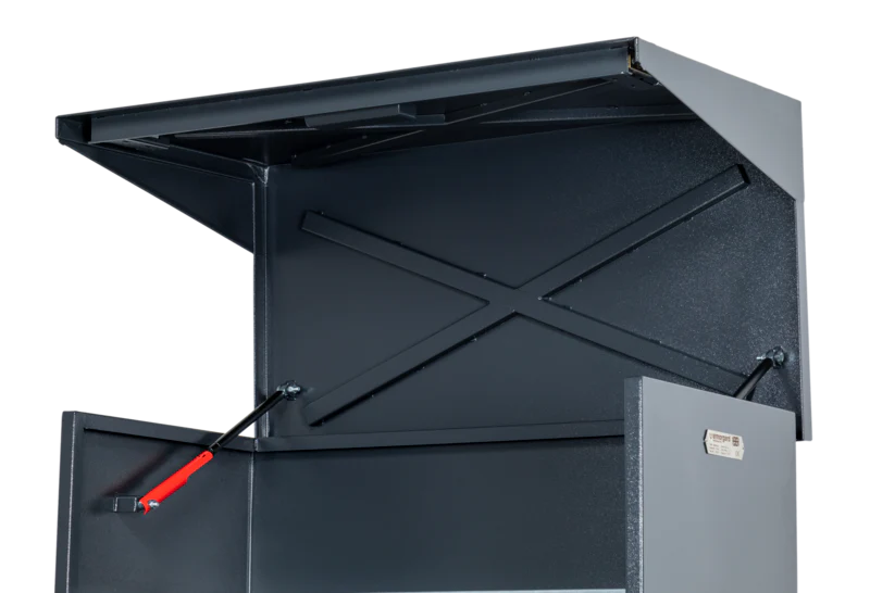 Armorgard OxBox Site Chest 1215x595x1185
