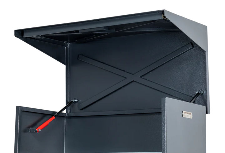 Armorgard OxBox Site Chest 1215x595x1185