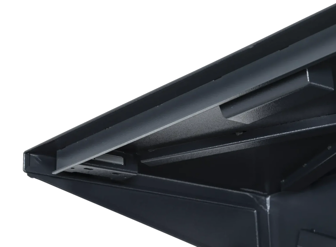 Armorgard OxBox Site Chest 1215x595x1185