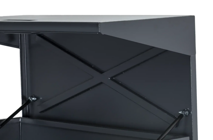 Armorgard OxBox Site Chest 1215x595x1185