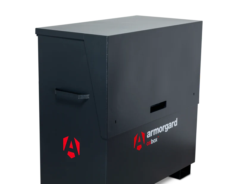 Armorgard OxBox Site Chest 1215x595x1185