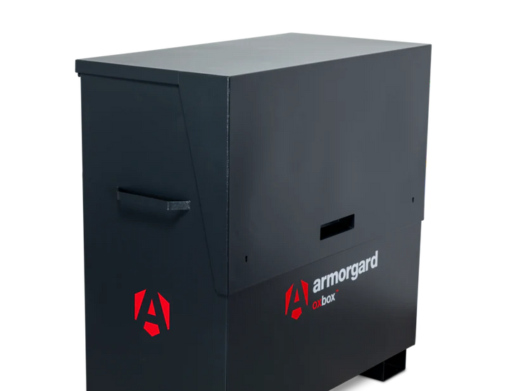 Armorgard OxBox Site Chest 1215x595x1185