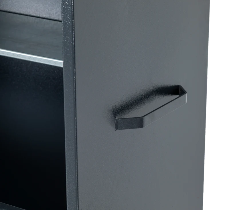 Armorgard OxBox Site Chest 1215x595x1185