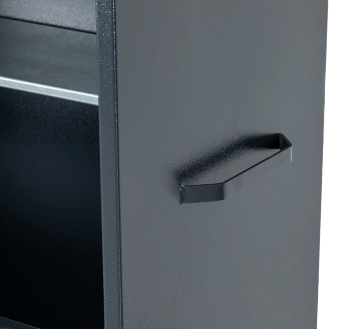 Armorgard OxBox Site Chest 1215x595x1185