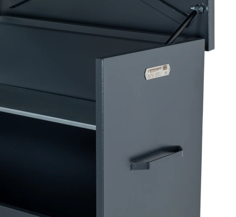 Armorgard OxBox Site Chest 1215x595x1185